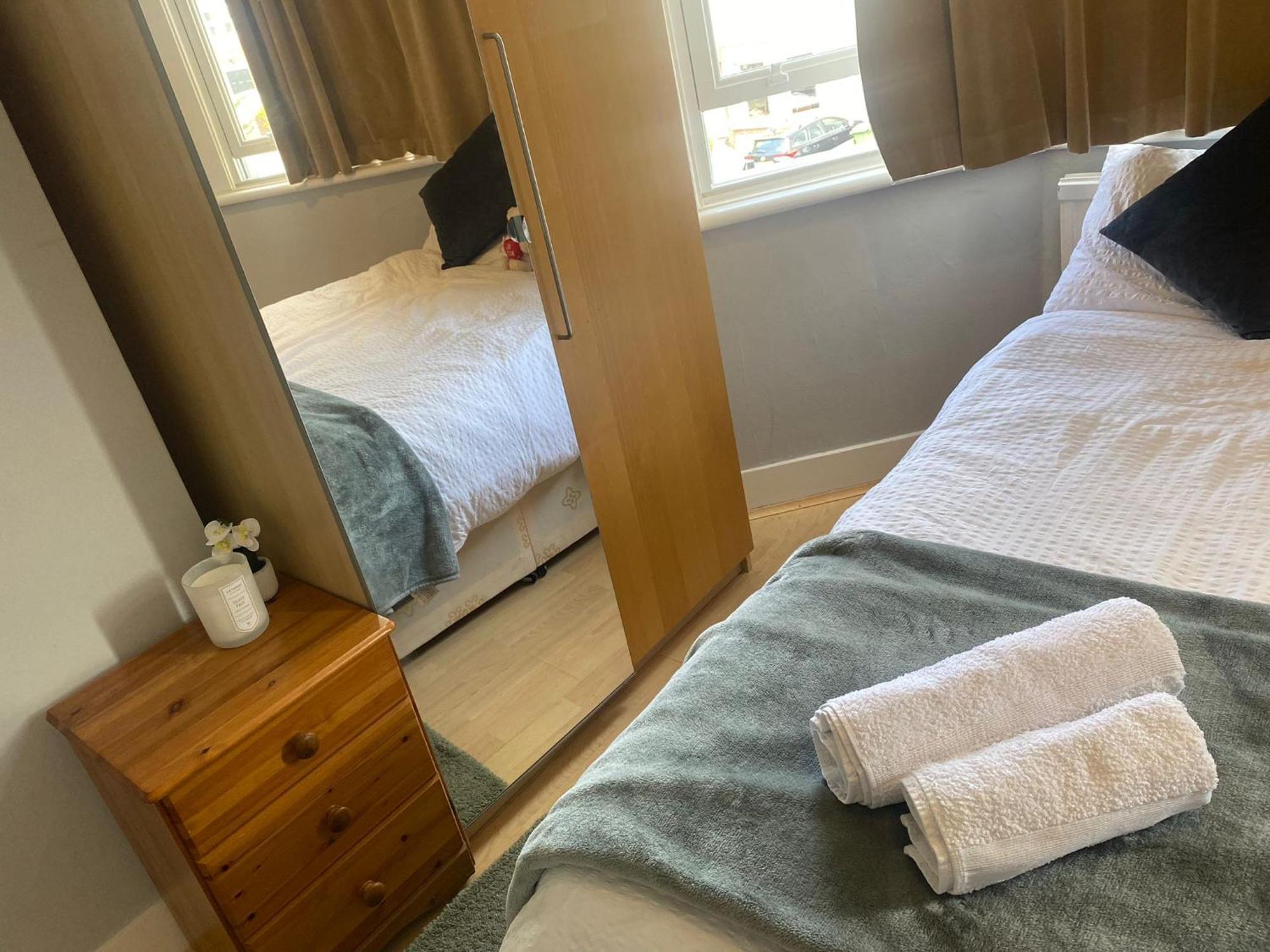 London Rental Carshalton Zewnętrze zdjęcie