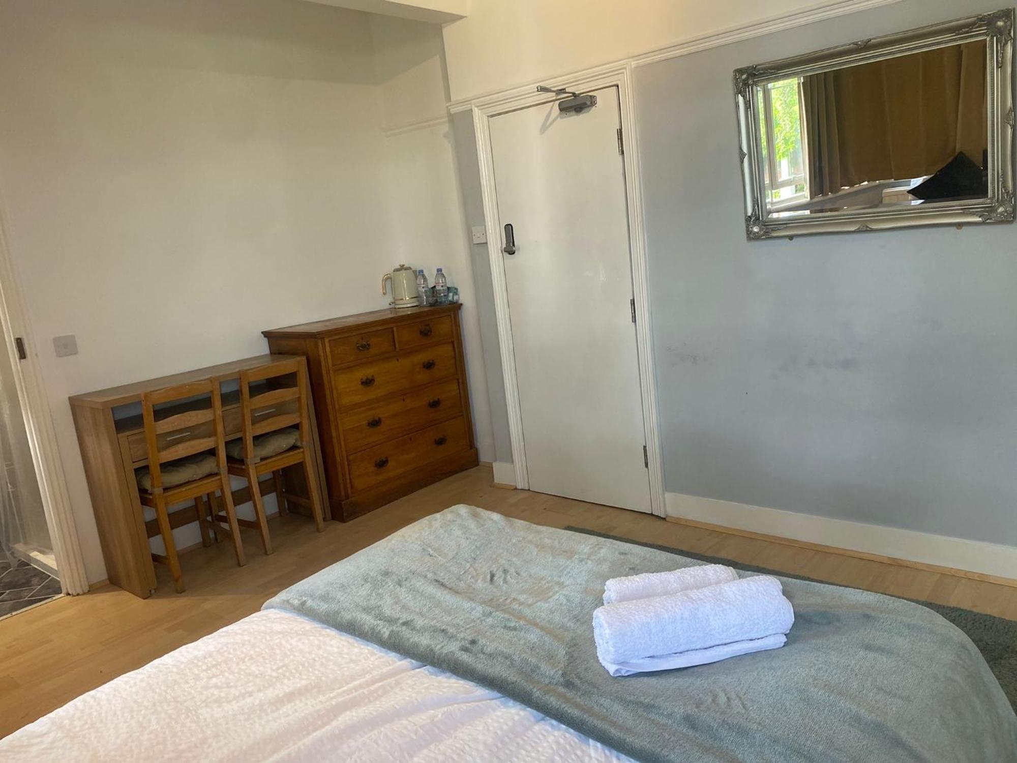 London Rental Carshalton Zewnętrze zdjęcie