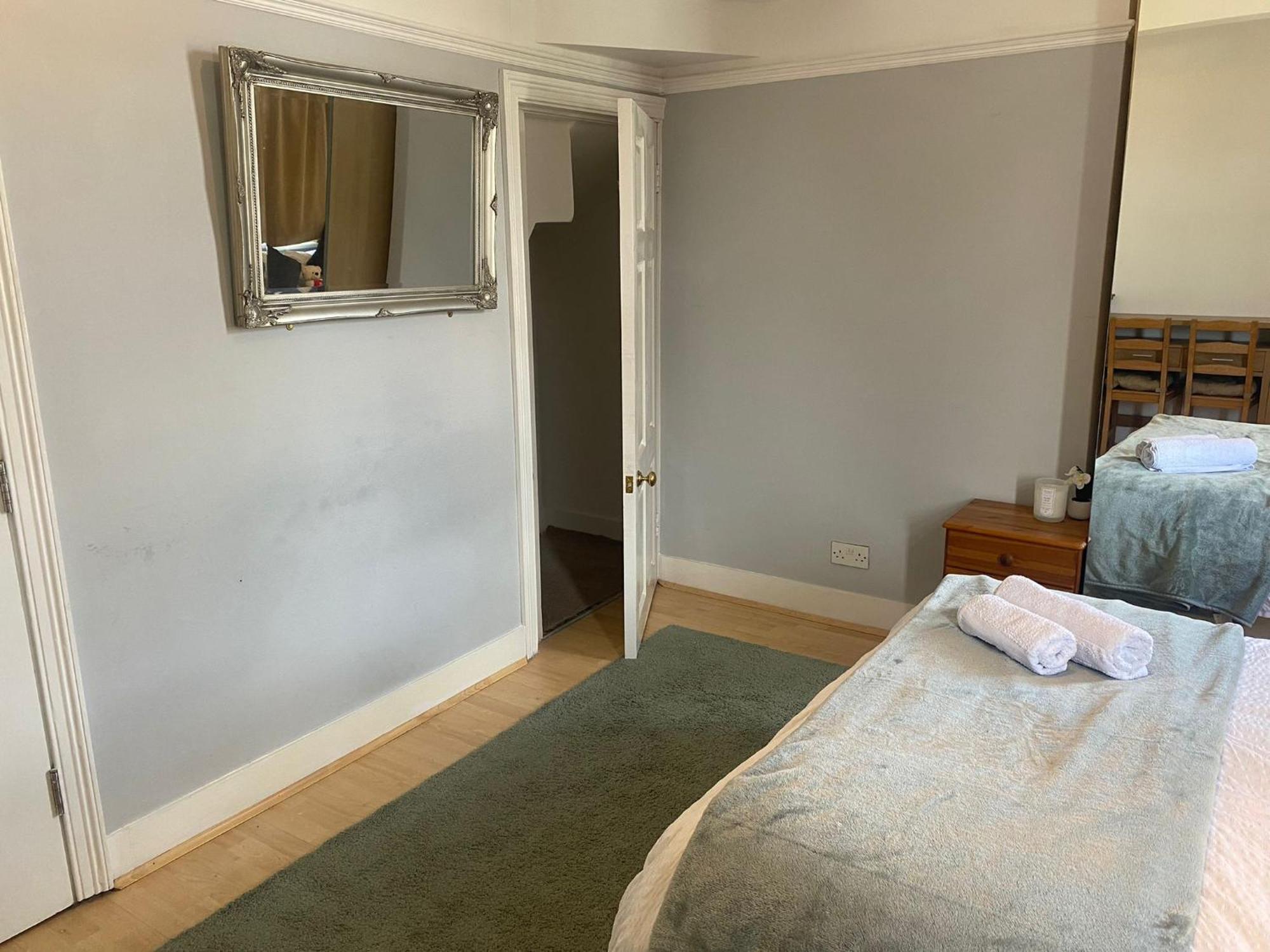 London Rental Carshalton Zewnętrze zdjęcie
