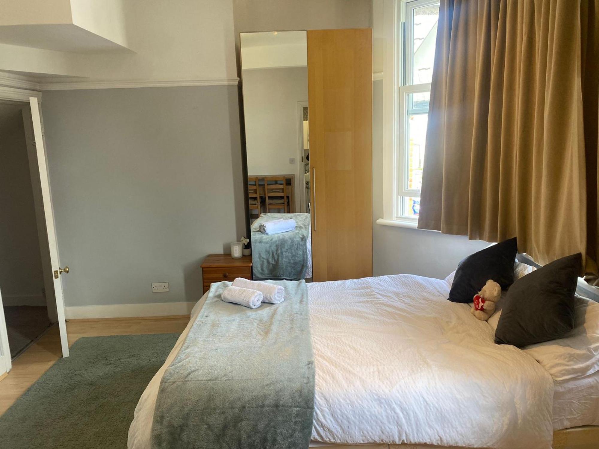 London Rental Carshalton Zewnętrze zdjęcie