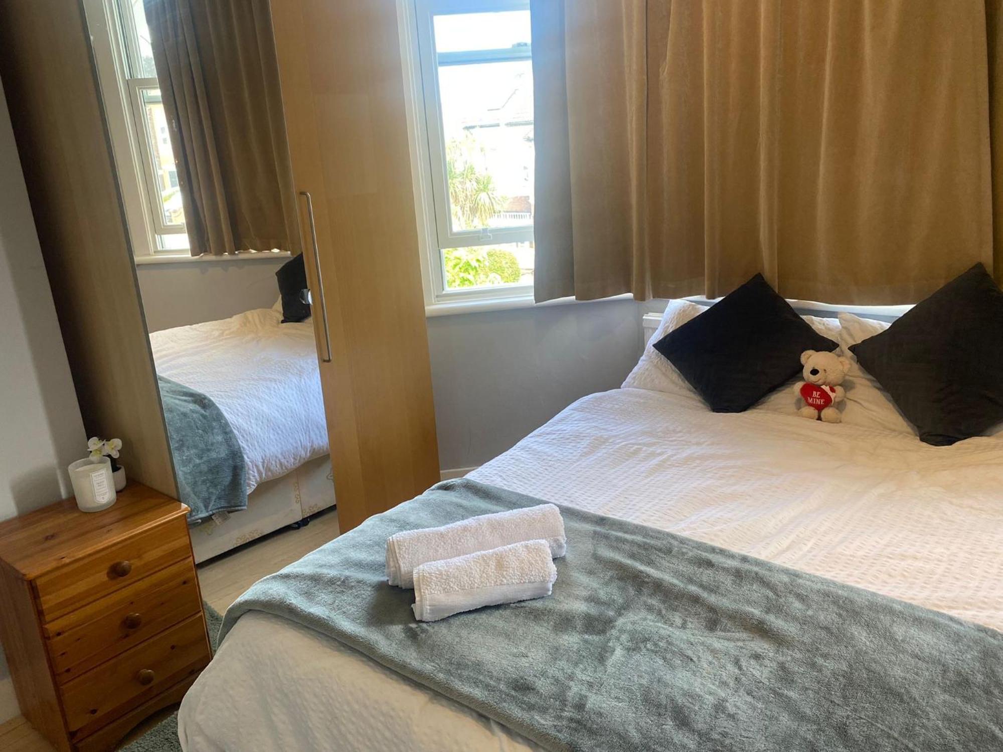 London Rental Carshalton Zewnętrze zdjęcie