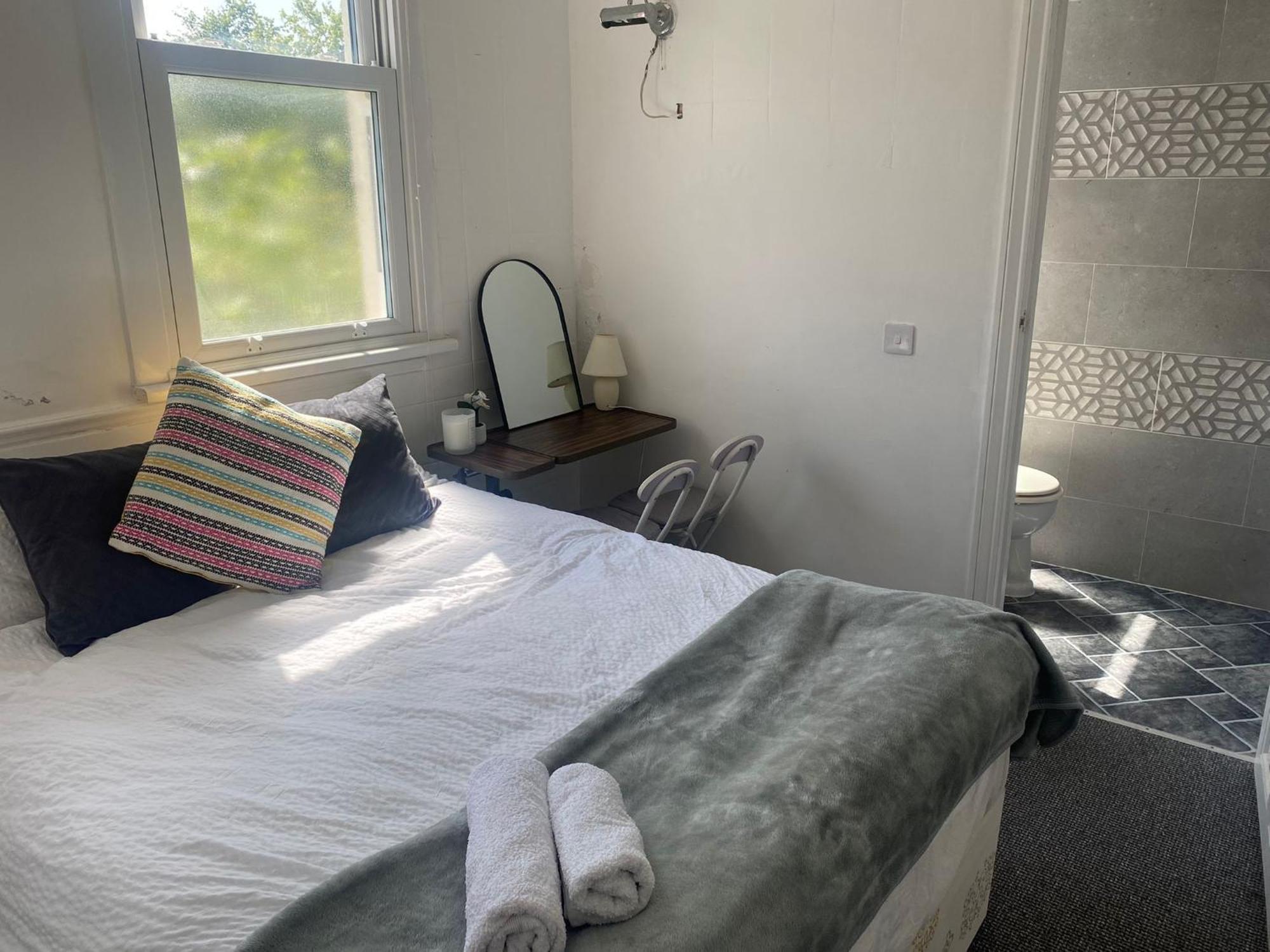 London Rental Carshalton Zewnętrze zdjęcie