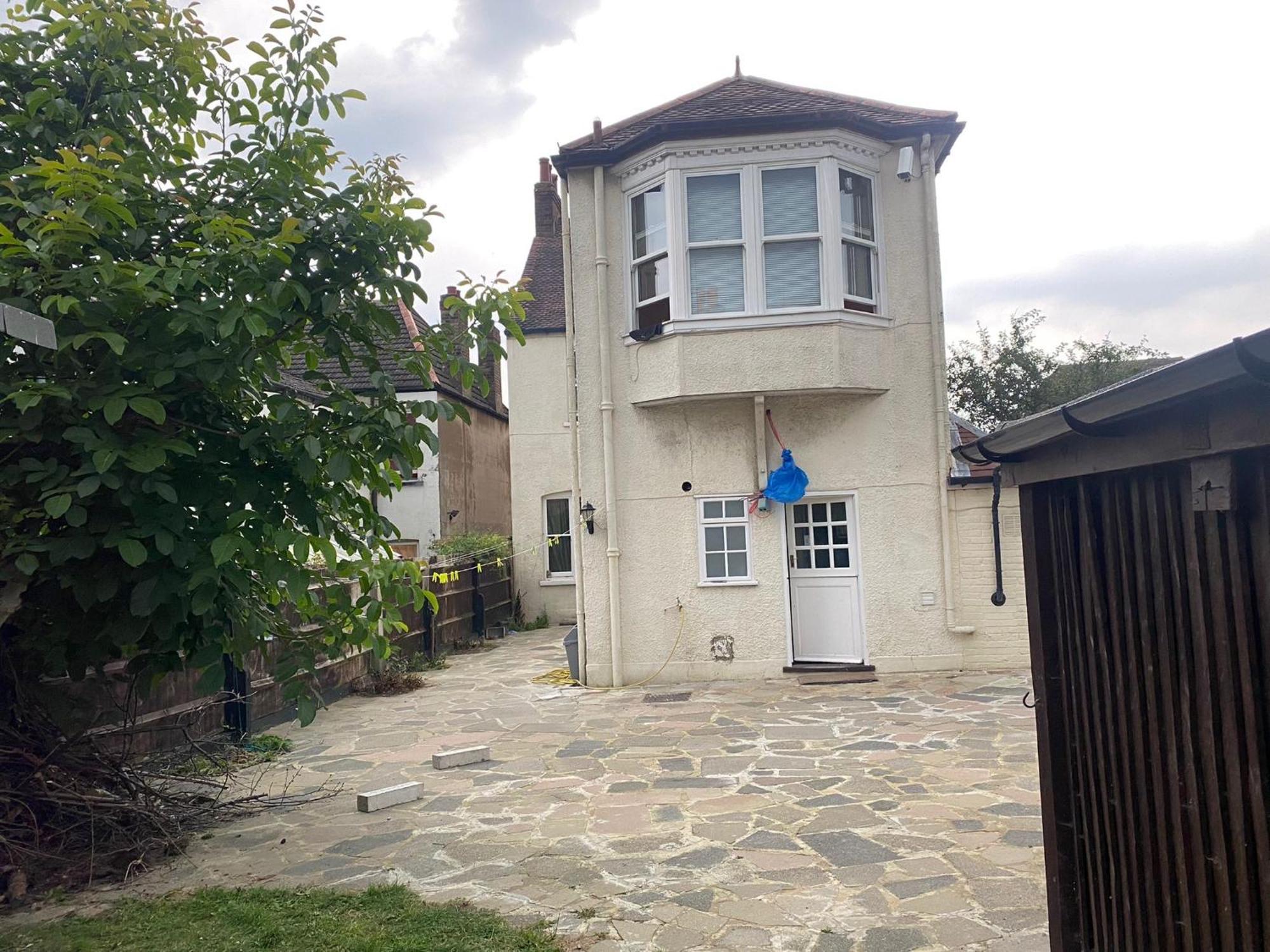 London Rental Carshalton Zewnętrze zdjęcie