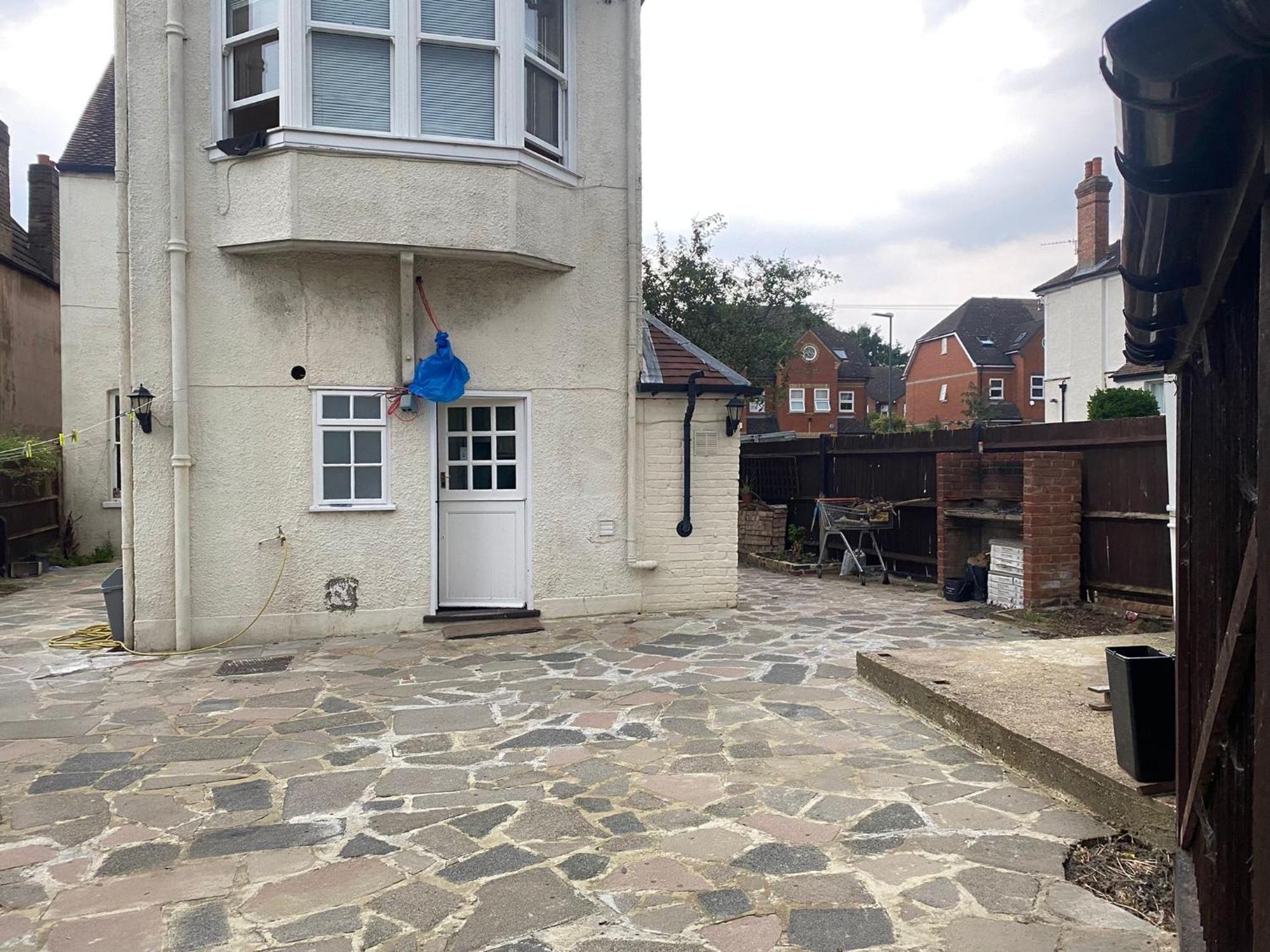 London Rental Carshalton Zewnętrze zdjęcie