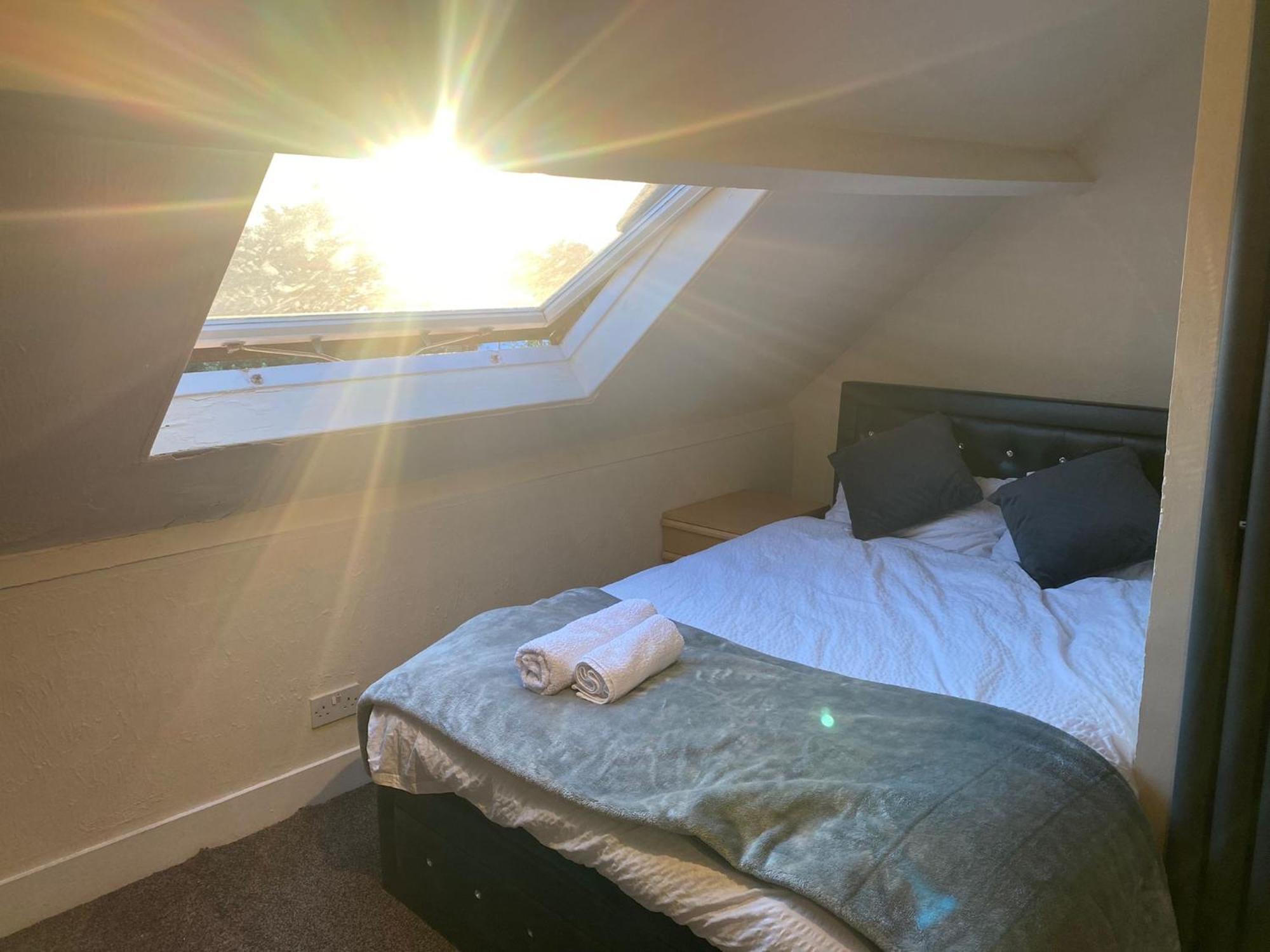 London Rental Carshalton Zewnętrze zdjęcie