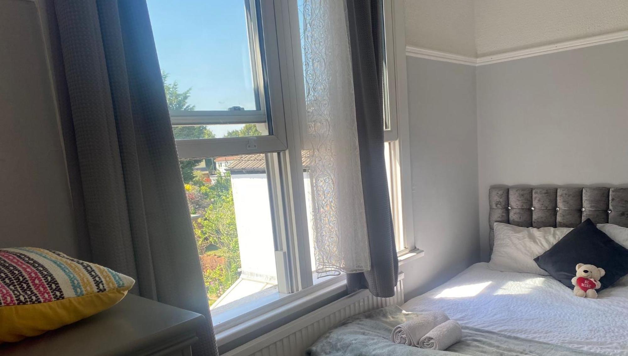 London Rental Carshalton Zewnętrze zdjęcie