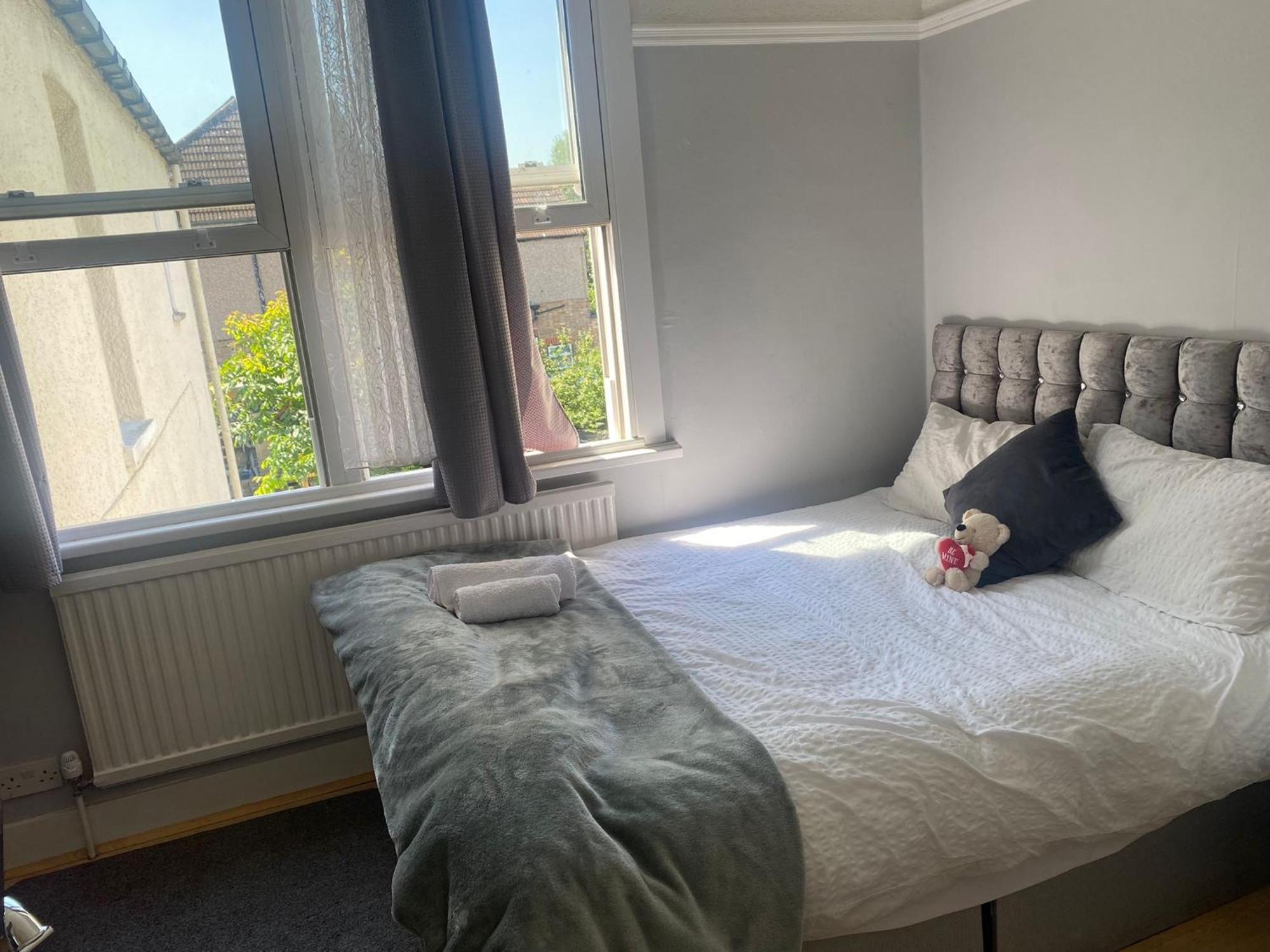 London Rental Carshalton Zewnętrze zdjęcie