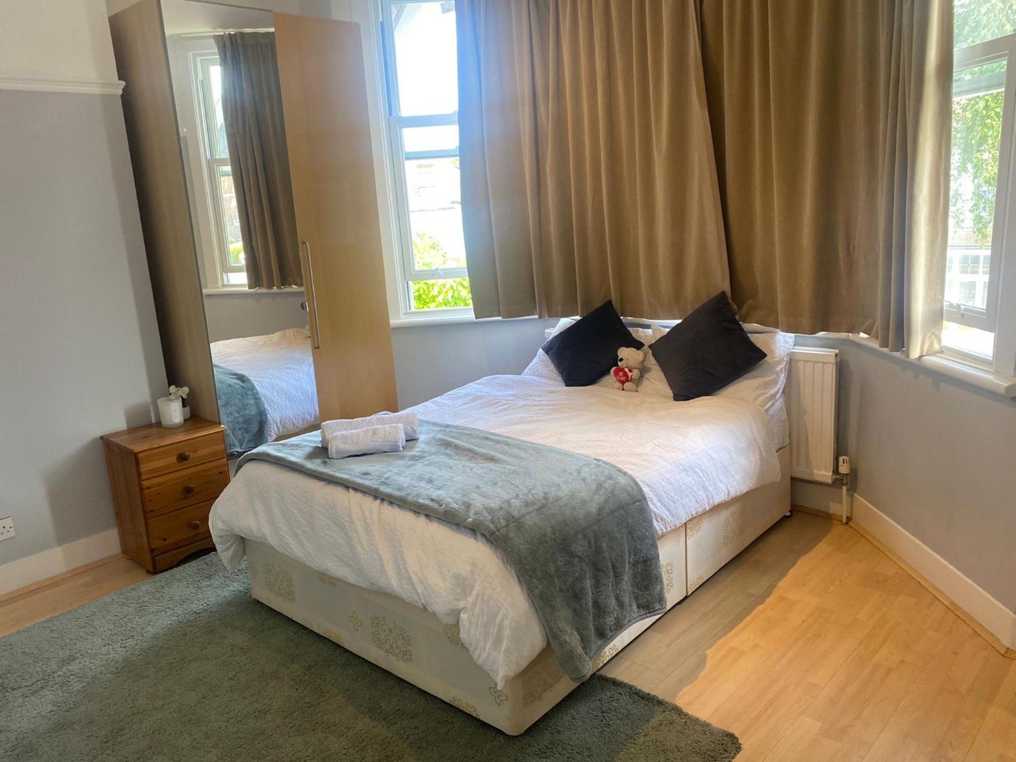 London Rental Carshalton Zewnętrze zdjęcie